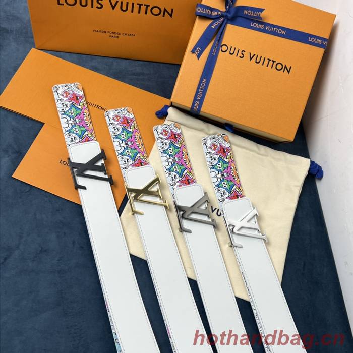 Louis Vuitton Belt LVB00252-1 Louis Vuitton Belt LVB00252-1